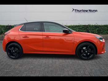 Used Vauxhall Corsa 2019 for sale - 74812447: Photo