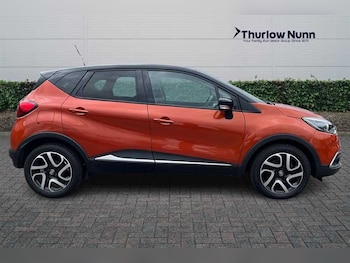 Used Renault Captur 2016 for sale - 78799419: Photo