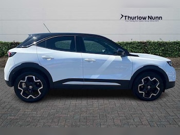 Used Vauxhall Mokka 2023 for sale - 78978084: Photo