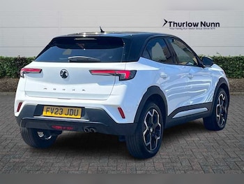 Used Vauxhall Mokka 2023 for sale - 78978084: Photo