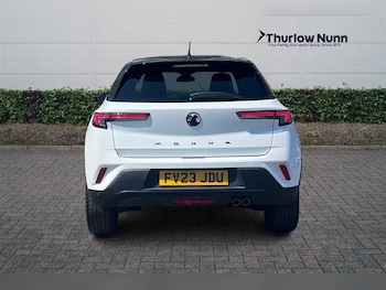 Used Vauxhall Mokka 2023 for sale - 78978084: Photo