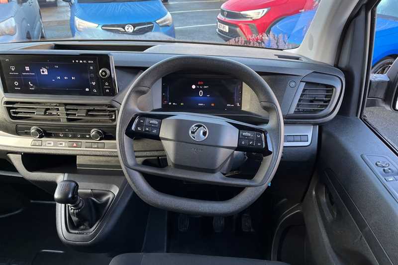 Used Vauxhall Vivaro 2024 for sale - 77513501: Photo 11