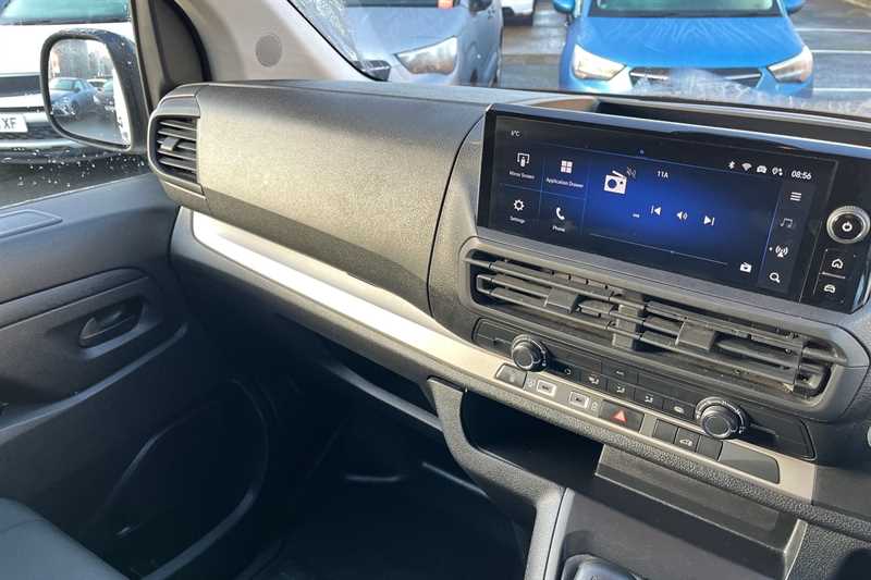 Used Vauxhall Vivaro 2024 for sale - 77513501: Photo 14