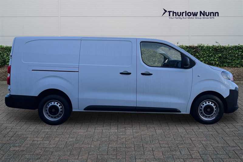 Used Vauxhall Vivaro 2024 for sale - 77513501: Photo 2