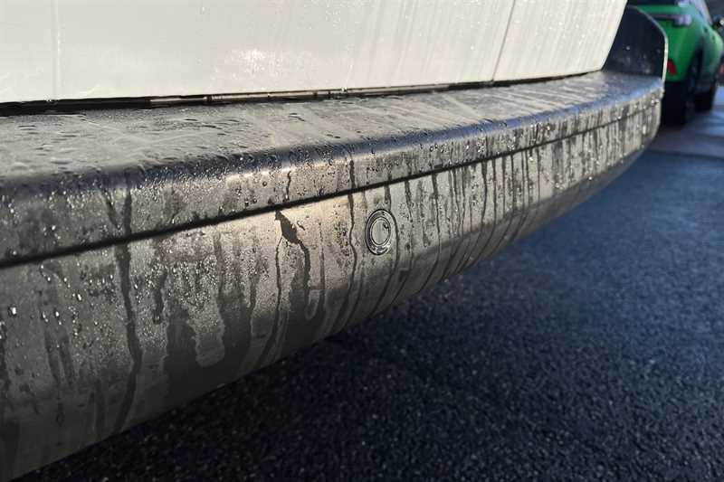 Used Vauxhall Vivaro 2024 for sale - 77513501: Photo 28