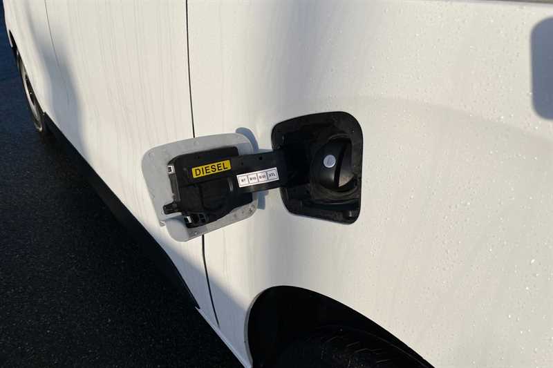 Used Vauxhall Vivaro 2024 for sale - 77513501: Photo 29