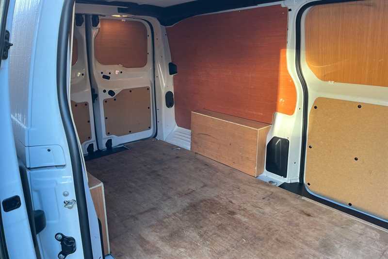 Used Vauxhall Vivaro 2024 for sale - 77513501: Photo 31