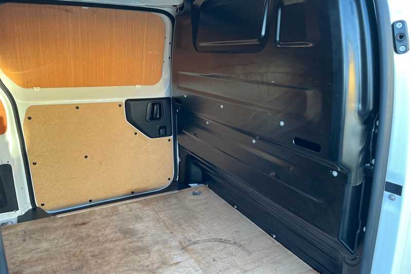 Used Vauxhall Vivaro 2024 for sale - 77513501: Photo 32