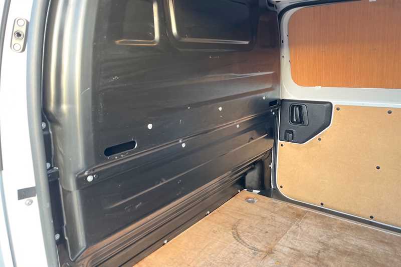 Used Vauxhall Vivaro 2024 for sale - 77513501: Photo 34