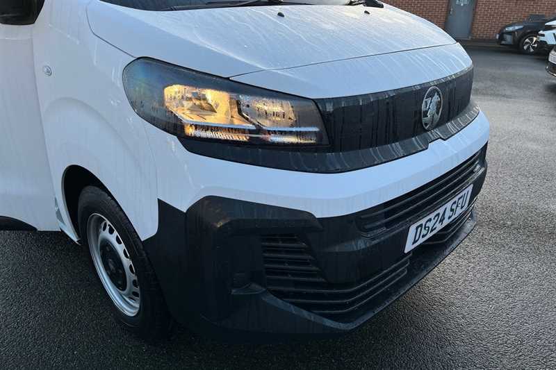 Used Vauxhall Vivaro 2024 for sale - 77513501: Photo 37