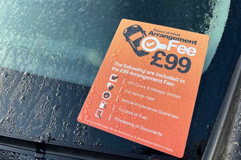 Used Vauxhall Vivaro 2024 for sale - 77513501: Photo 40