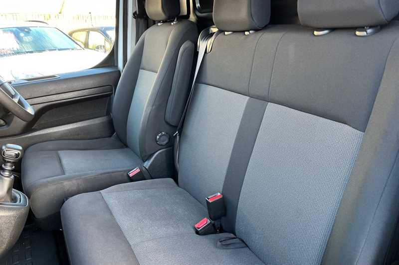 Used Vauxhall Vivaro 2024 for sale - 77513501: Photo 42