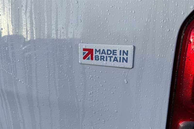 Used Vauxhall Vivaro 2024 for sale - 77513501: Photo 45