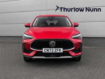 Used MG MG HS 2023 for sale - 79714187: Photo