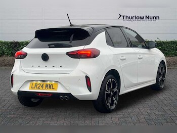 Used Vauxhall Corsa 2024 for sale - 77360807: Photo