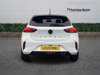 Used Vauxhall Corsa 2024 for sale - 77360807: Photo
