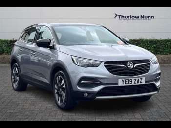 2019 - 1.5 Turbo D BlueInjection Sport Nav SUV 5dr Diesel Manual Euro 6 (s/s) (130