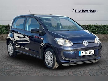 Used Volkswagen up! 2014 for sale - 75943547: Photo
