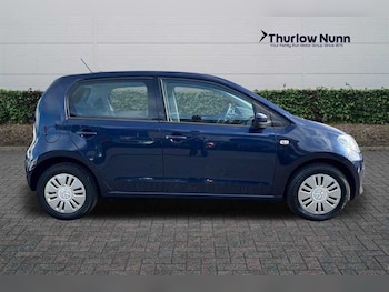 Used Volkswagen up! 2014 for sale - 75943547: Photo