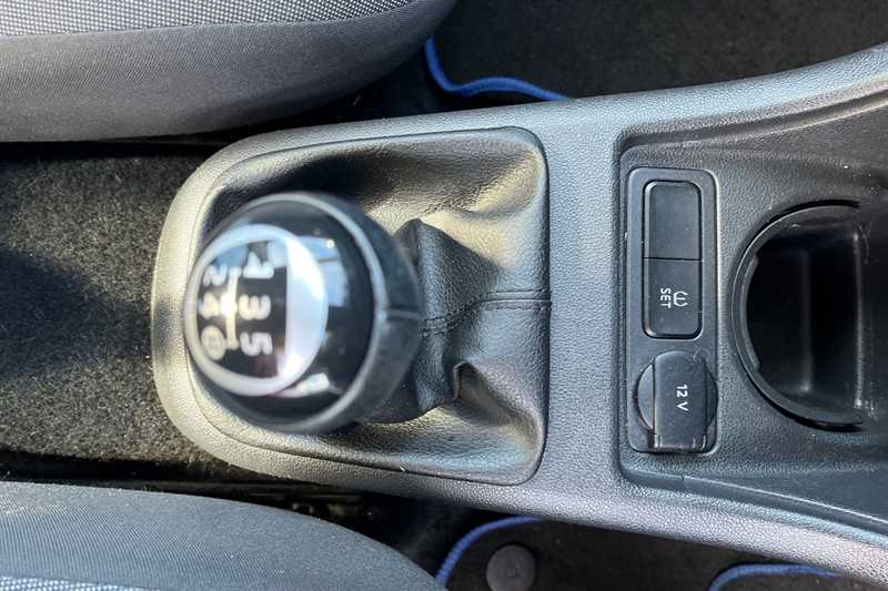 Vehicle 34