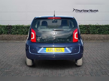 Used Volkswagen up! 2014 for sale - 75943547: Photo