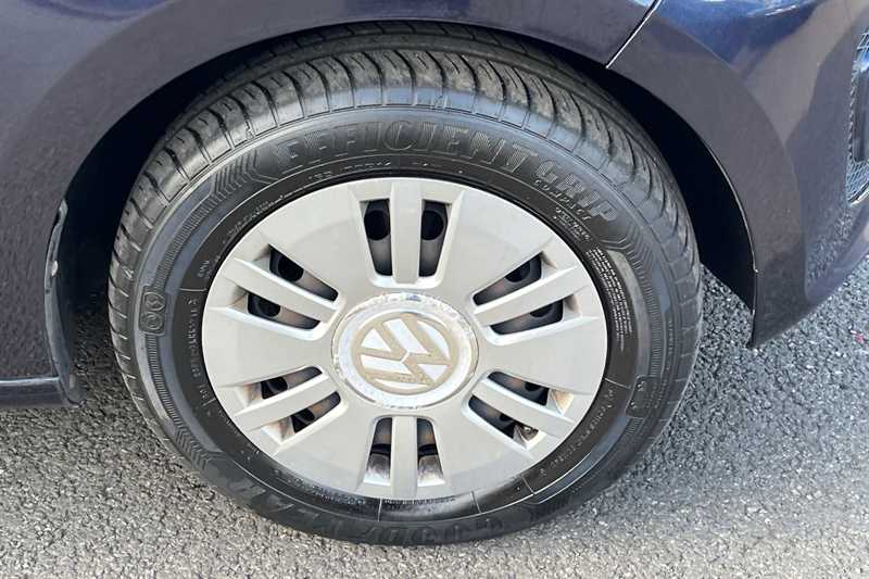 Vehicle 50