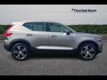 Used Volvo XC40 2020 for sale - 74936913: Photo