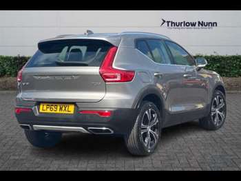 Used Volvo XC40 2020 for sale - 74936913: Photo