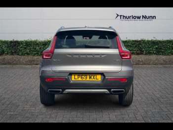 Used Volvo XC40 2020 for sale - 74936913: Photo