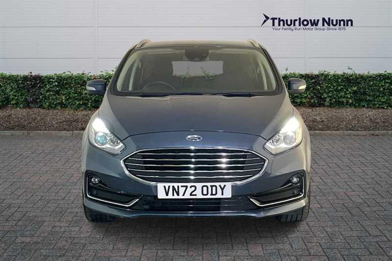 Used Ford S-Max 2022 for sale - 77256681: Photo 13