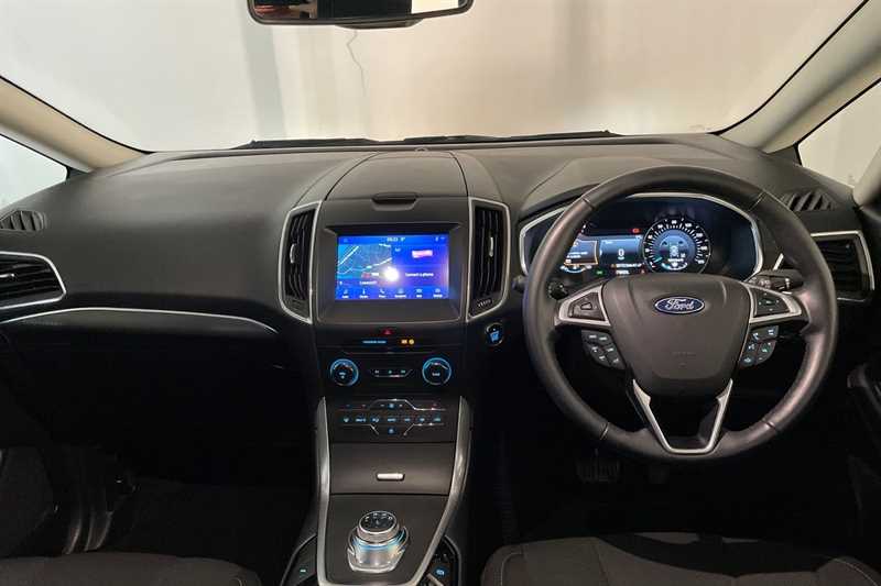 Used Ford S-Max 2022 for sale - 77256681: Photo 17