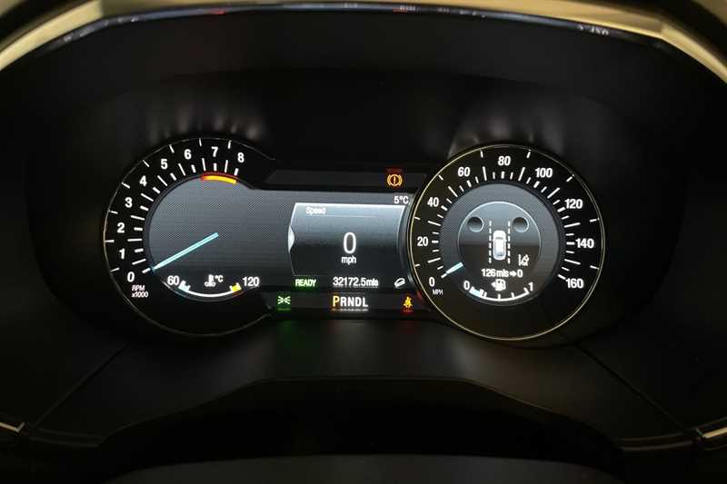 Used Ford S-Max 2022 for sale - 77256681: Photo 21