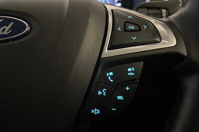 Used Ford S-Max 2022 for sale - 77256681: Photo 24