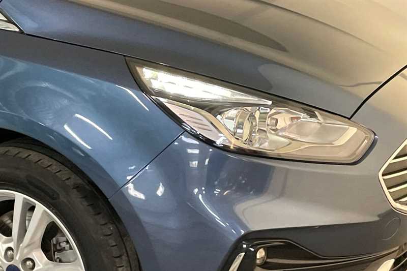 Used Ford S-Max 2022 for sale - 77256681: Photo 46