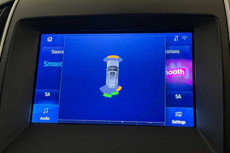 Used Ford S-Max 2022 for sale - 77256681: Photo 7