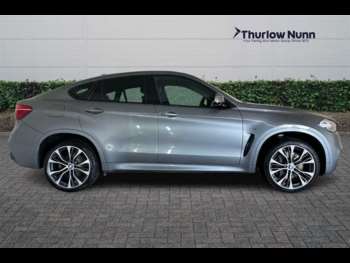 Used BMW X6 2019 for sale - 74587102: Photo