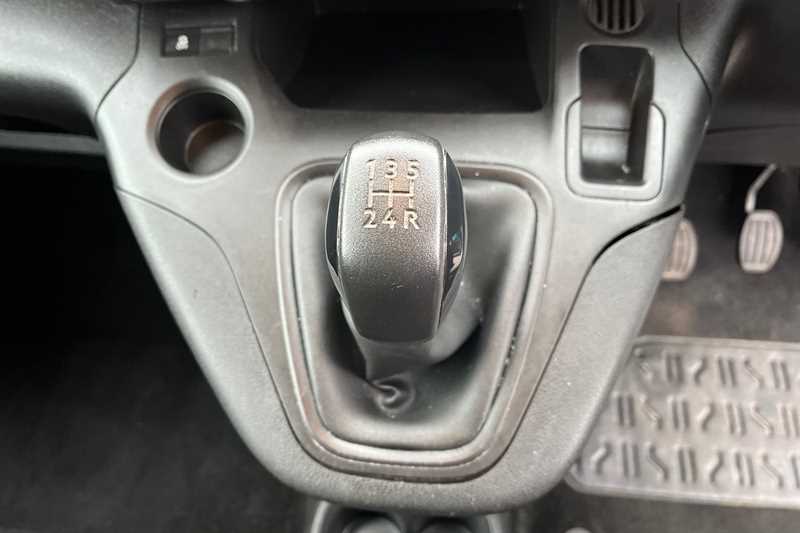 Used Vauxhall Combo 2020 for sale - 77472079: Photo 14