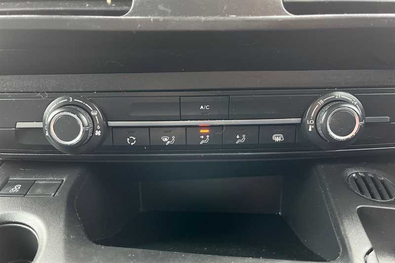 Used Vauxhall Combo 2020 for sale - 77472079: Photo 15