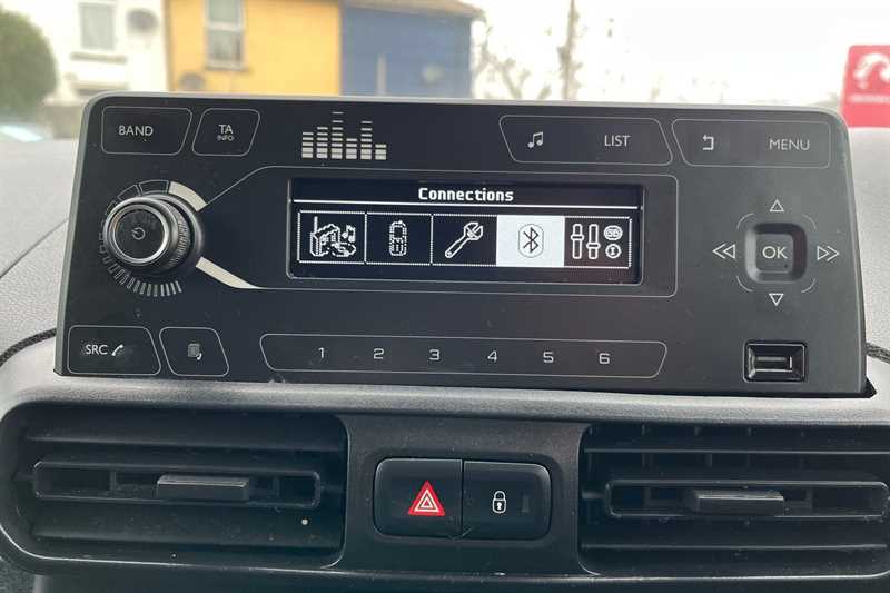 Used Vauxhall Combo 2020 for sale - 77472079: Photo 18