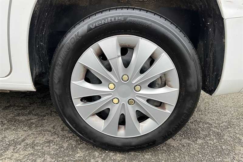 Used Vauxhall Combo 2020 for sale - 77472079: Photo 26