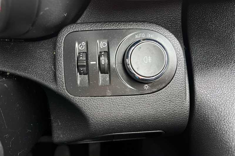 Used Vauxhall Combo 2020 for sale - 77472079: Photo 47