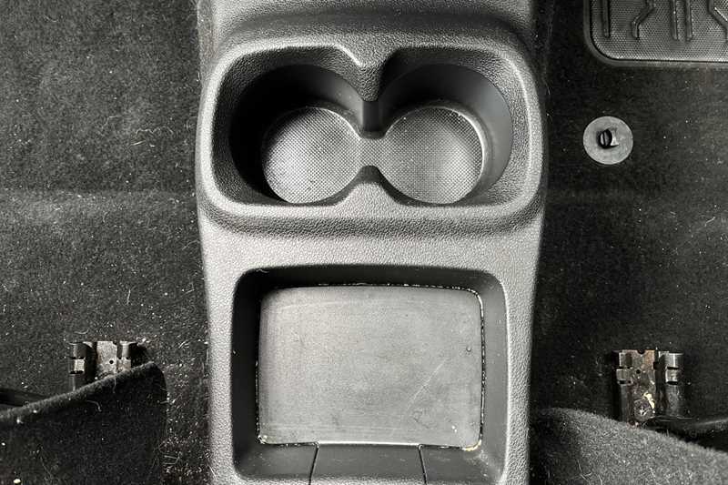 Used Vauxhall Combo 2020 for sale - 77472079: Photo 49