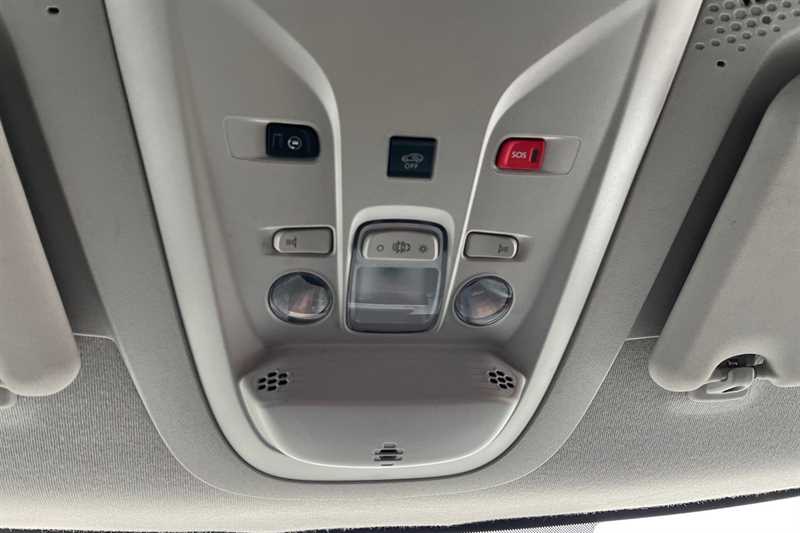 Used Vauxhall Combo 2020 for sale - 77472079: Photo 53