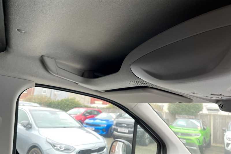 Used Vauxhall Combo 2020 for sale - 77472079: Photo 54