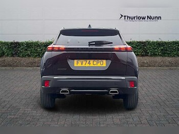 Used Peugeot 2008 2024 for sale - 77686017: Photo