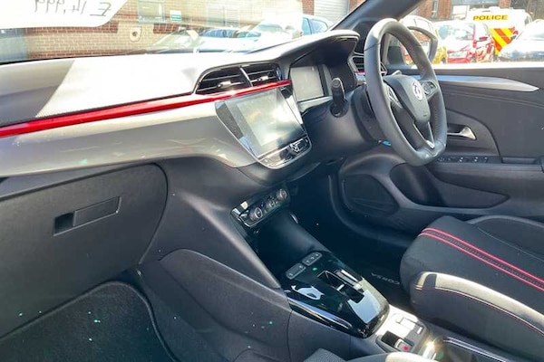 Used Vauxhall Corsa 2023 for sale - 76204217: Photo 13