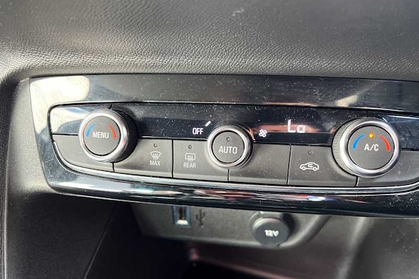 Used Vauxhall Corsa 2023 for sale - 76204217: Photo 15