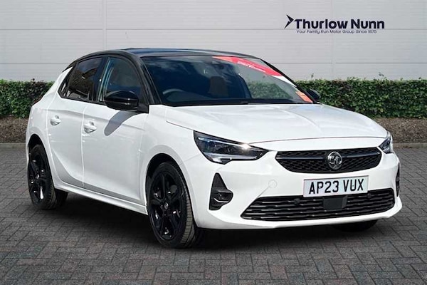 Used Vauxhall Corsa 2023 for sale - 76204217: Photo 1