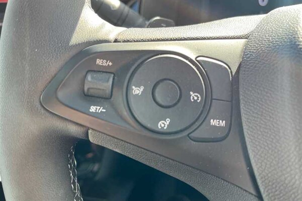 Used Vauxhall Corsa 2023 for sale - 76204217: Photo 21