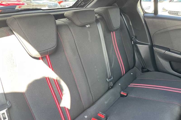Used Vauxhall Corsa 2023 for sale - 76204217: Photo 23